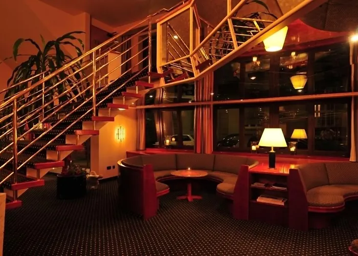Hotel Rio