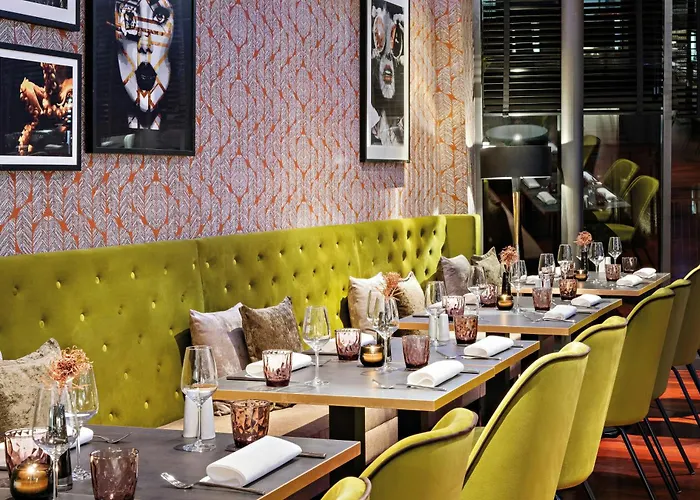 Leonardo Hotel Esslingen